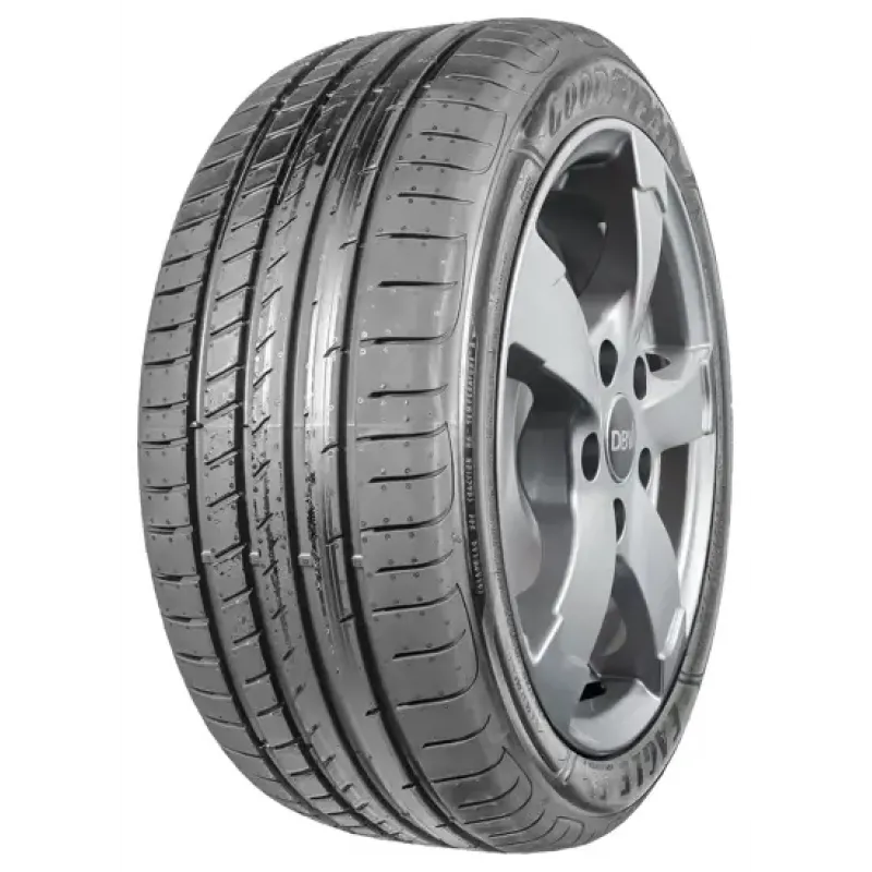 GOODYEAR EAG F1 ASY 2 265/40 R19 98Y