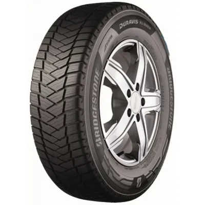BRIDGESTONE DURAVIS ALL SEASON EVO ENLITEN 215/70 R15 109/107S