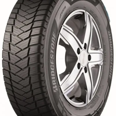 BRIDGESTONE DURAVIS ALL SEASON EVO ENLITEN 185/75 R16 104/102R