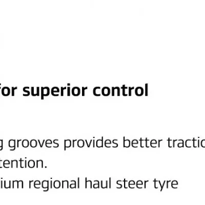 HANKOOK AH33 295/80 R22.5 152/148L HANKOOK AH33 295/80 R22.5 152/148L