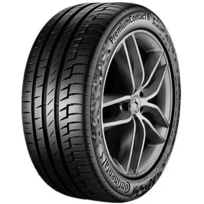 CONTINENTAL PremiumContact 6 205/55 R17 91V