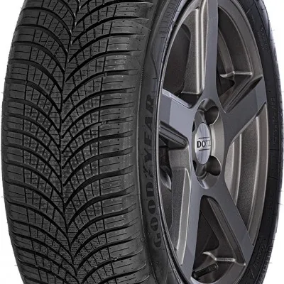 GOODYEAR VEC 4SEASONS G3 175/65 R14 86H
