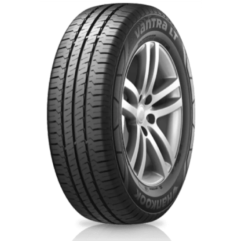 HANKOOK RA18 Vantra LT 215/70 R16C 110/108S HANKOOK RA18 Vantra LT 215/70 R16C 110/108S