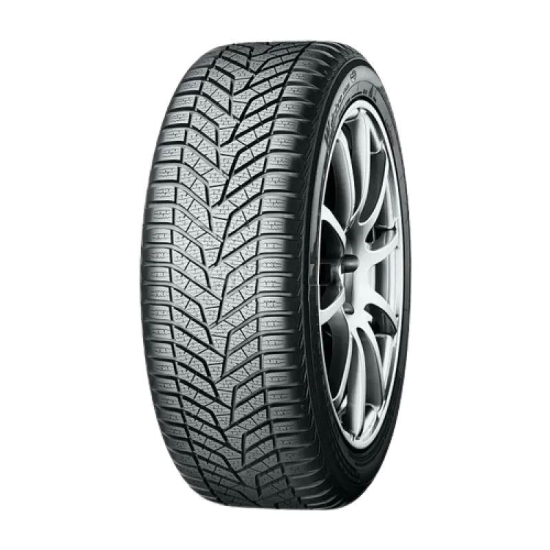 YOKOHAMA BluEarth*Winter V905 235/40 R18 95W YOKOHAMA BluEarth*Winter V905 235/40 R18 95W