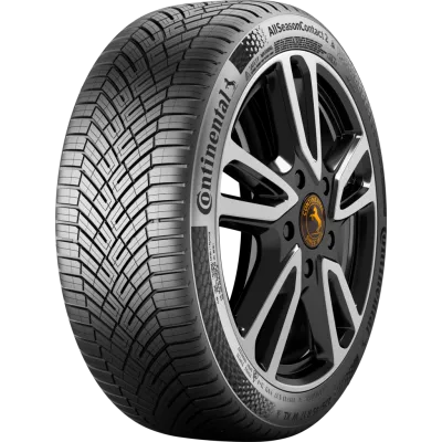 CONTINENTAL AllSeasonContact 2 225/60 R18 104W