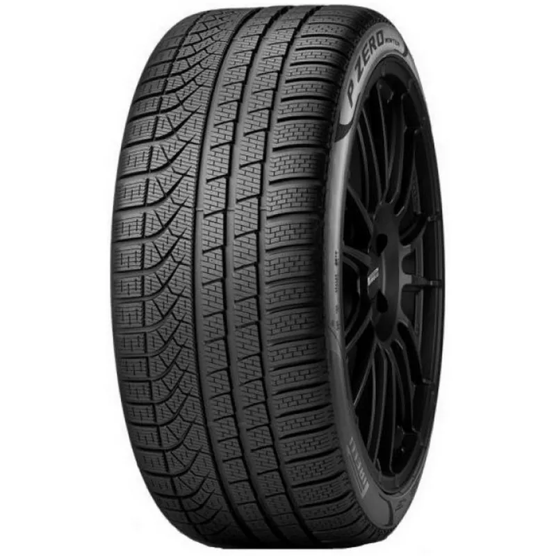 PIRELLI P ZERO WINTER 285/40 R19 107V PIRELLI P ZERO WINTER 285/40 R19 107V