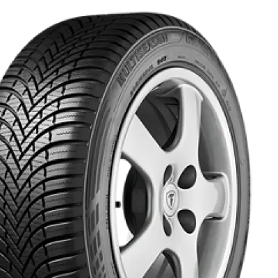 FIRESTONE MULTISEASON GEN02 205/55 R16 94V FIRESTONE MULTISEASON GEN02 205/55 R16 94V