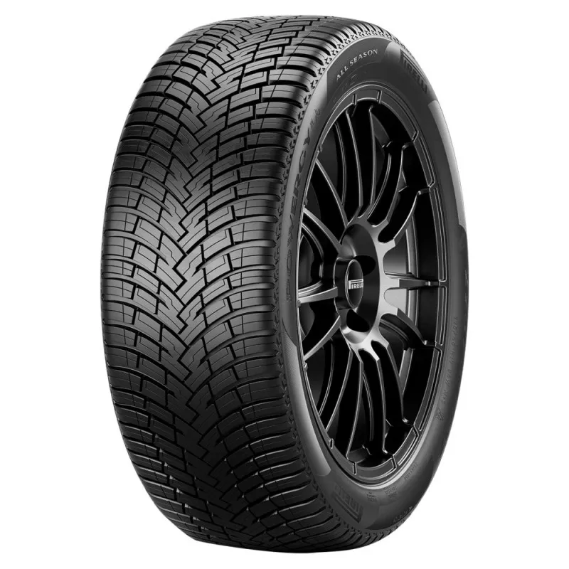 PIRELLI POWERGY ALL SEASON 225/40 R18 92Y PIRELLI POWERGY ALL SEASON 225/40 R18 92Y