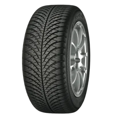 YOKOHAMA BluEarth-4S AW21 185/60 R14 82H
