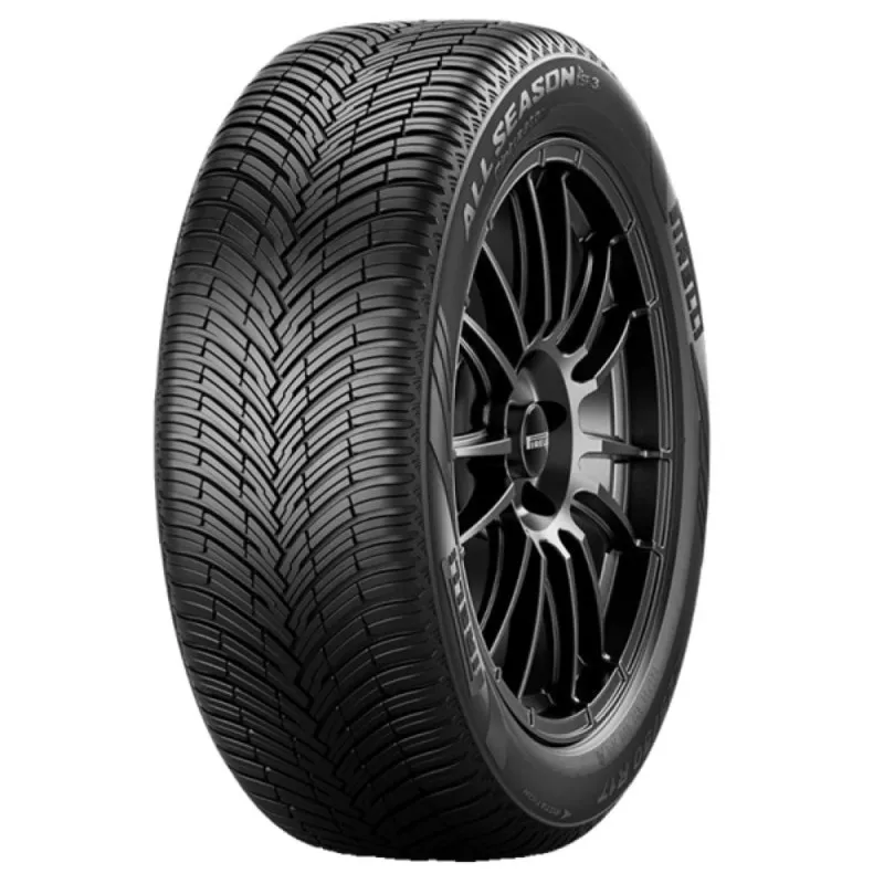 PIRELLI POWERGY ALL SEASON 195/65 R15 95V PIRELLI POWERGY ALL SEASON 195/65 R15 95V