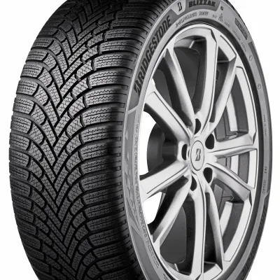 BRIDGESTONE BLIZZAK 6 ENLITEN 265/60 R18 114V