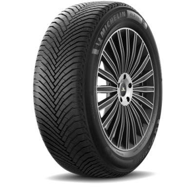 MICHELIN ALPIN 7 195/55 R16 87H