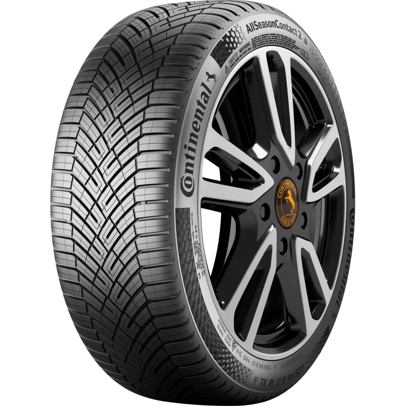CONTINENTAL AllSeasonContact 2 225/45 R17 94W CONTINENTAL AllSeasonContact 2 225/45 R17 94W