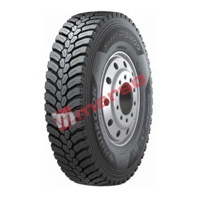 HANKOOK DM09 295/80 R22.5 152/148K HANKOOK DM09 295/80 R22.5 152/148K