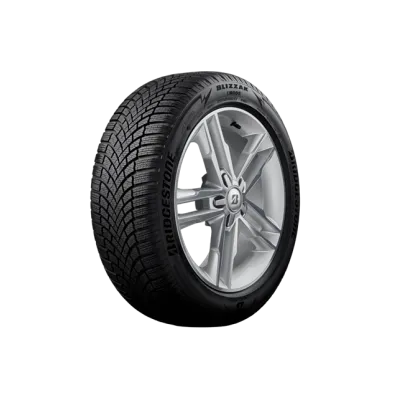 BRIDGESTONE BLIZZAK LM005 205/60 R17 93H