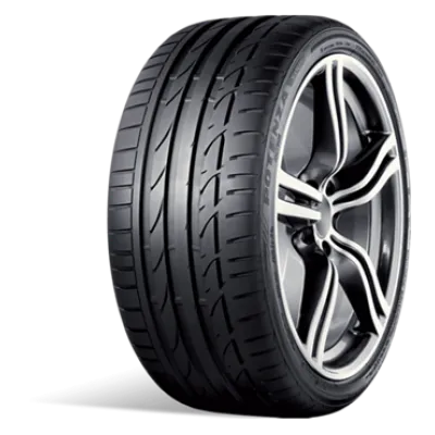 BRIDGESTONE POTENZA S001 255/35 R19 96Y