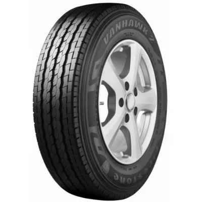 FIRESTONE Vanhawk 2 185/75 R16 104/102R