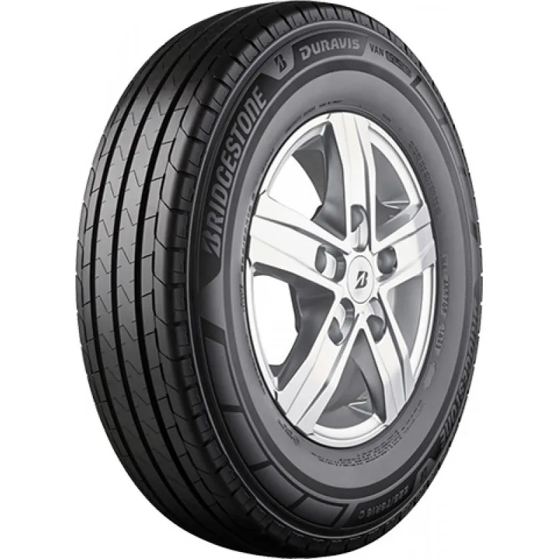 BRIDGESTONE DURAVIS VAN 195/65 R16C 104/102T BRIDGESTONE DURAVIS VAN 195/65 R16C 104/102T