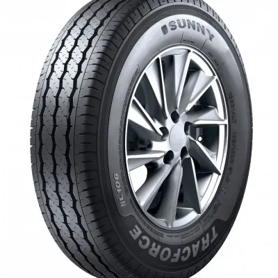 SUNNY NL106 155/80 R12C 88/86N SUNNY NL106 155/80 R12C 88/86N