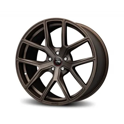 Janta aliaj MOMO RF-01 Metallic Brown SANDBLAST BROWN 8.5X20 5X112 ET35 66.6