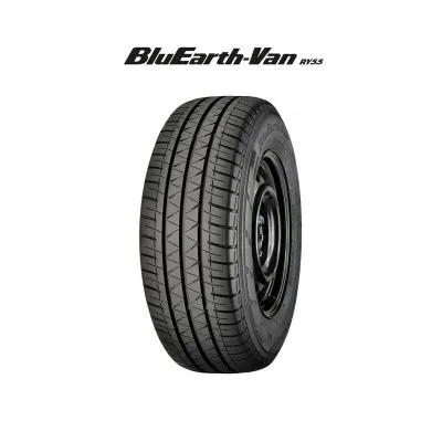 YOKOHAMA BluEarth-Van RY55 205/75 R16C 113/111R