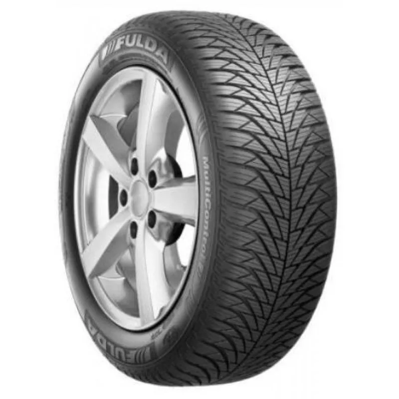 FULDA MULTICONTROL 185/65 R15 92T FULDA MULTICONTROL 185/65 R15 92T