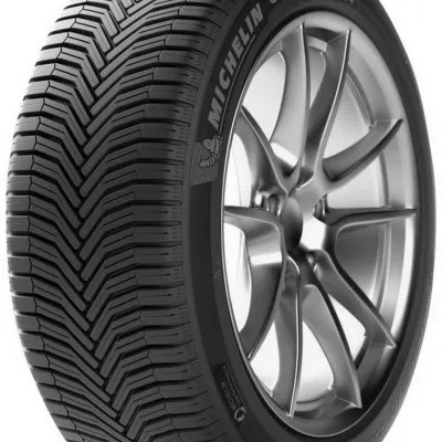 MICHELIN CROSSCLIMATE+ 165/70 R14 85T MICHELIN CROSSCLIMATE+ 165/70 R14 85T
