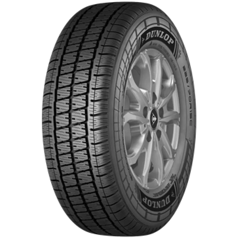 DUNLOP ECONODRIVE AS 195/75 R16C 107R DUNLOP ECONODRIVE AS 195/75 R16C 107R