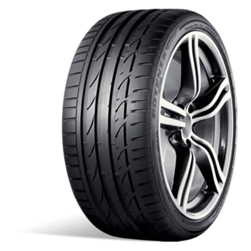 BRIDGESTONE POTENZA S001 275/40 R19 101Y