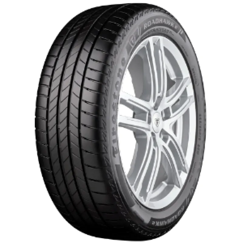 FIRESTONE ROADHAWK 2 ENLITEN 205/55 R16 91H FIRESTONE ROADHAWK 2 ENLITEN 205/55 R16 91H