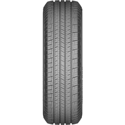 ZEETEX SU6001 ECO 255/70 R16 111H