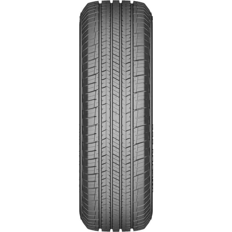ZEETEX SU6001 ECO 255/70 R16 111H ZEETEX SU6001 ECO 255/70 R16 111H