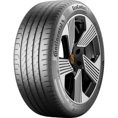 CONTINENTAL EcoContact 7 195/55 R16 87H