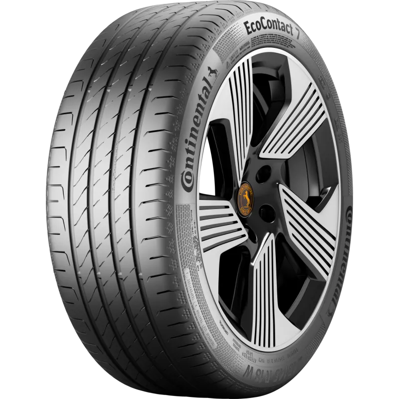 CONTINENTAL EcoContact 7 195/55 R16 87H