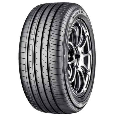 YOKOHAMA BLUEARTH-XT AE61 215/55 R18 95V