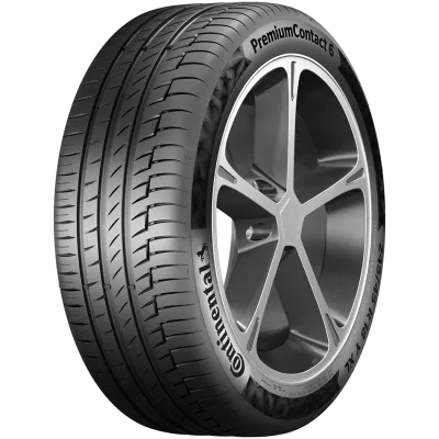 CONTINENTAL PremiumContact 6 225/55 R17 97W