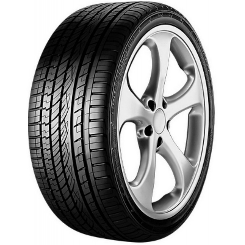 CONTINENTAL Crosscontact uhp 235/55 R20 102W