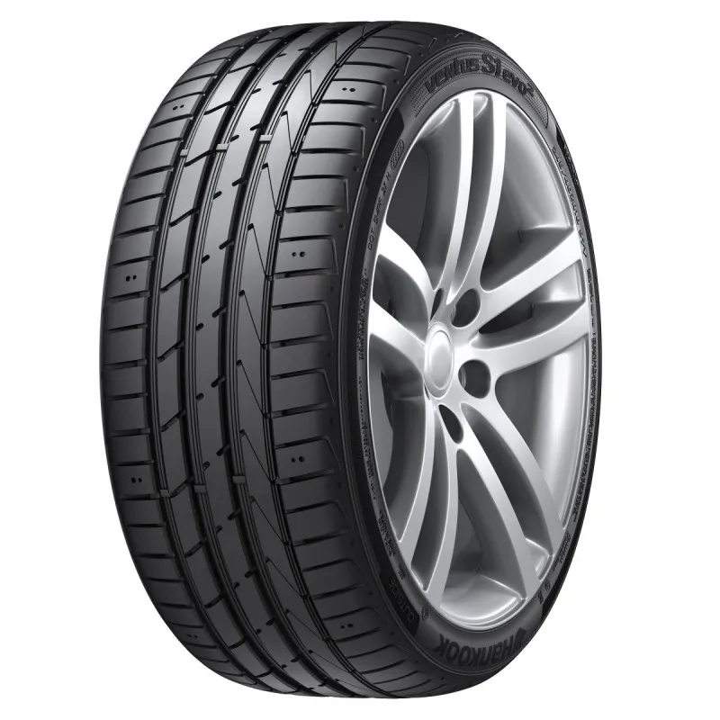 HANKOOK K117 Ventus S1 evo2 205/50 R17 89W