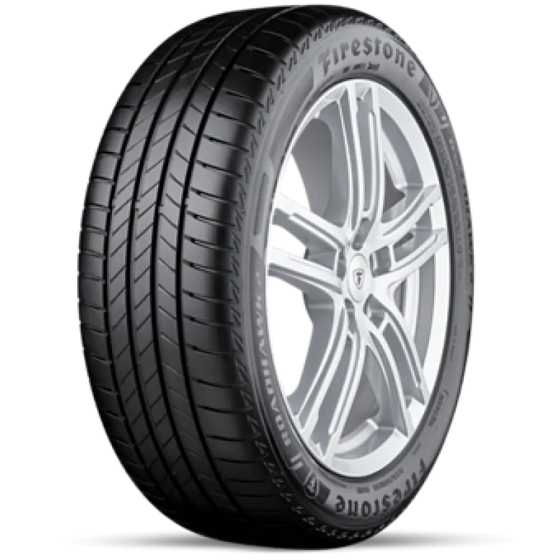 FIRESTONE ROADHAWK 2 235/60 R16 104H