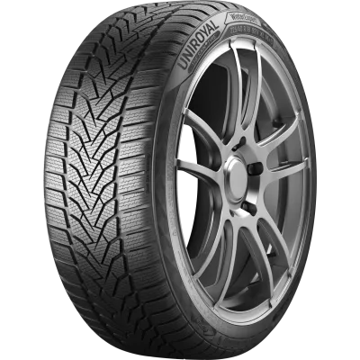 UNIROYAL WinterExpert 215/65 R16 102H