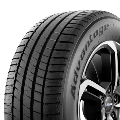 BF GOODRICH ADVANTAGE 185/70 R14 88T