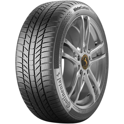 CONTINENTAL WinterContact TS 870 P 215/65 R16 98H