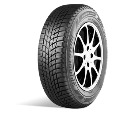 BRIDGESTONE BLIZZAK LM001 225/55 R17 97H