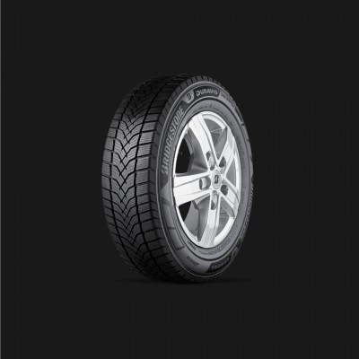 BRIDGESTONE DURAVIS VAN WINTER ENLITEN 225/65 R16C 112/110R