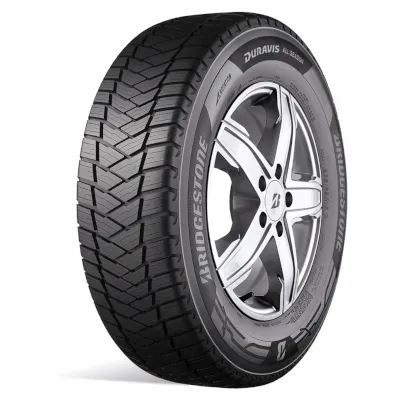 BRIDGESTONE DURAVIS ALL SEASON EVO ENLITEN 195/75 R16C 107/105R