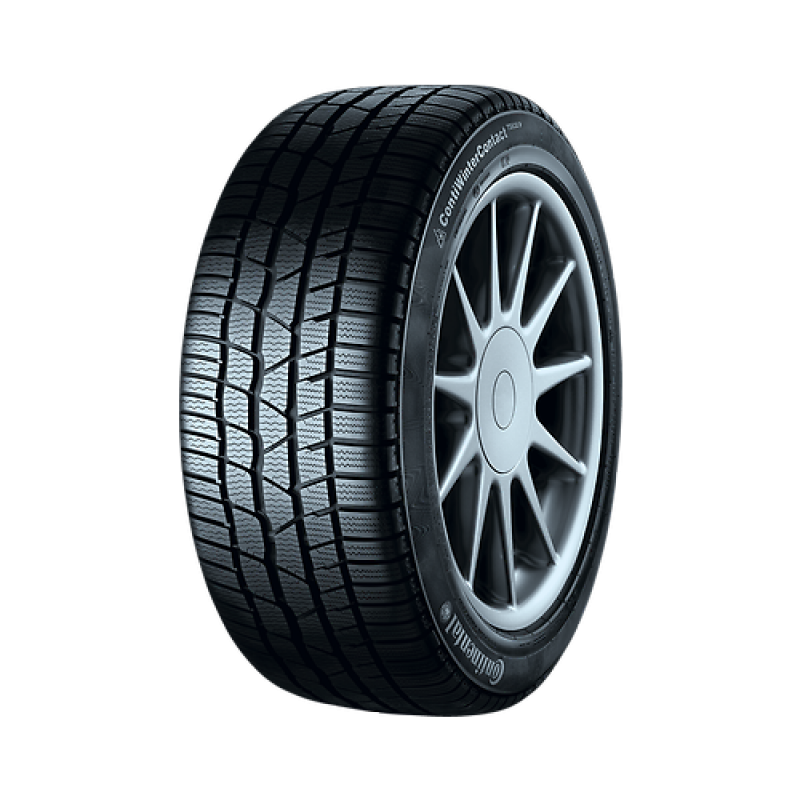 CONTINENTAL CONTIWINTERCONTACT TS 830 P 195/55 R16 87H