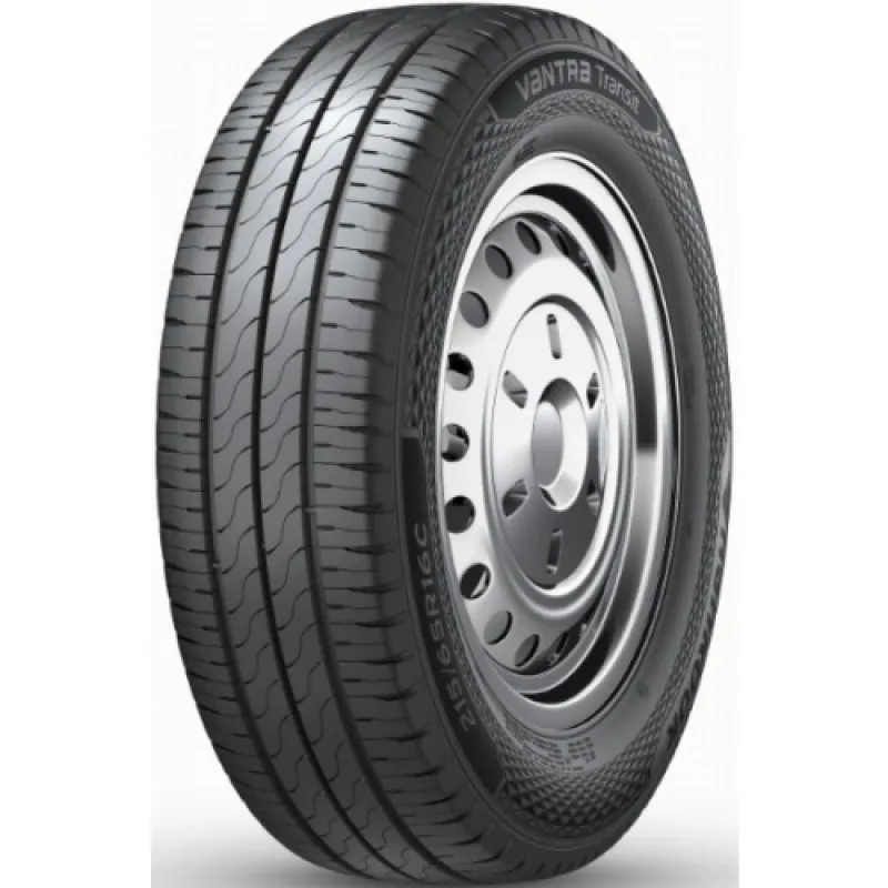 HANKOOK RA58 Vantra Transit 215/75 R16C 113/111R HANKOOK RA58 Vantra Transit 215/75 R16C 113/111R