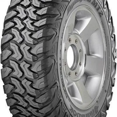 HANKOOK Dynapro mt2 rt05 265/70 R17 121Q HANKOOK Dynapro mt2 rt05 265/70 R17 121Q