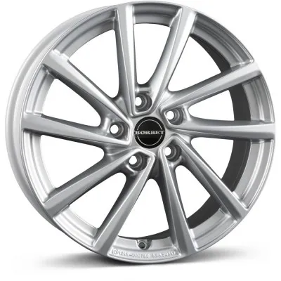 Janta aliaj BORBET V CS 7x18 5x114.3 ET38 67,1