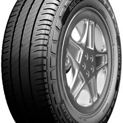 MICHELIN Agilis 3 215/70 R15 109/107S MICHELIN Agilis 3 215/70 R15 109/107S